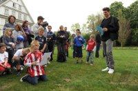 Fussball 1. Bundesliga : Mario Gomez (FC Bayern Muenchen)