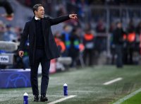 Fussball CHL 18/19 Gruppenphase: FC Bayern Muenchen - Ajax Amsterdam