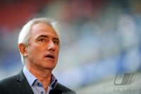 Fussball Saison 1. Bundesliga  Saison 2013/2014: Hamburger SV - VfB Stuttgart