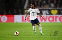 Fussball  1. Bundesliga   Saison 2026/2027     7. Spieltag  SC Freiburg - FC Bayern Muenchen