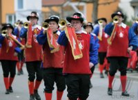 Fasnet  Hirrlingen  2011