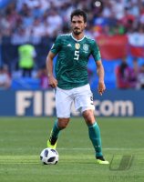 FUSSBALL WM 2018 Vorrunde Suedkorea - Deutschland