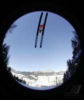 Skiflug Weltmeisterschaft 2006; Feature Spaeth