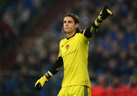 Fussball, Champions League  Saison 2013/2014, Vorrunde: FC Schalke 04 - FC Basel