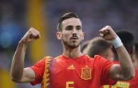 FUSSBALL UEFA U21 - EURO 2019 FINALE:   30.06.2019