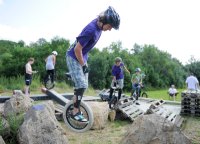 Mission Olympic 2013