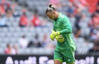 Fussball Audi Football Summit 2021 FC Bayern Muenchen - Ajax Amsterdam