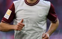 Fussball 1. Bundesliga Saison 19/20: FC Bayern Muenchen - FC Augsburg