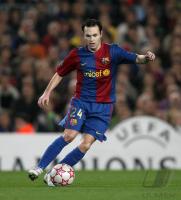 Fussball International FC Barcelona  Ronaldinho