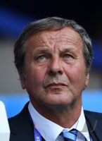 Fussball Europameisterschaft Achtelfinale 2016: Deutschland - Slowakei