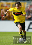 Fussball 1. Bundesliga: BVB, ROSICKY Einzelaktion