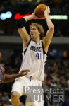 Basketball NBA  Mavericks  vs. New Jersy Nets