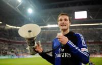 Fussball 1. Bundesliga:   Bayer Leverkusen - Hamburger SV