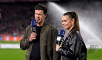 Fussball International CHL 25/26:
FC Bayern Muenchen - FC Chelsea London