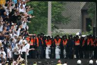 Super League Schweiz 2006/2007  FC Basel - FC  Zuerich