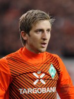 Fussball 1. Bundesliga  Saison 11/12:  VfB Stuttgart - SV Werder Bremen