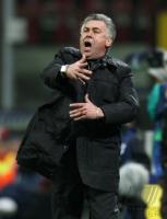 Fussball International Champions League    AC Mailand -FC Arsenal