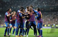 FUSSBALL International  COPA DEL REY  11/12: JUBEL  FC Barcelona