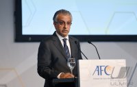 Fussball International Ausserordentlicher FIFA Kongress 2016: AFC Confederation Lunch