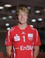 Volleyball 1. Bundesliga   Saison 2010/2011  ENBW TV RottenburgBesichtigung der Werkstatt der Schoenbuchbahn;