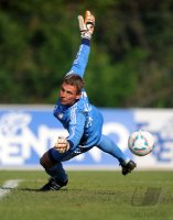 Fussball 1. Bundesliga Saison   2011/2012 :  Torwart Hans Joerg Butt (FC Bayern Muenchen)