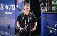 Fussball WM 2026 Sechzehntelfinale: Deutschland -  Paraguay