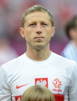 Fussball International Europameisterschaft 2012: Polen - Griechenland