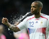 Fussball WM 2006 Finale: Italien - Frankreich