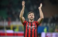 FUSSBALL INTERNATIONAL SERIE A 25/26: AC Mailand - US Lecce