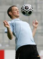 Photoshooting Uhlsport