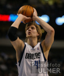 Basketball NBA  Mavericks  vs. New Jersy Nets