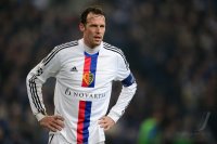 Fussball, Champions League  Saison 2013/2014, Vorrunde: FC Schalke 04 - FC Basel