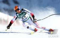 Ski Alpin  Herren Abfahrt Wengen