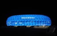 2. Fussball Bundesliga: ALLIANZ ARENA
