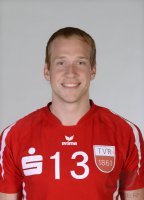 Volleyball 1. Bundesliga  Saison  2012/2013:  TV Rottenburg