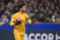 Fussball International Testspiel: Frankreich - Deutschland