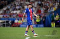 Fussball UEFA Supercup 2026 Paris Saint-Germain - Aston Villa