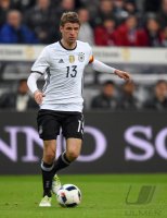 Fussball International Testspiel: Deutschland - Italien