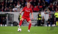 FUSSBALL EUROPA LEAGUE  SAISON 2025/2026   Halbfinal Rueckspiel                 07.05.2026 SC Freiburg - SC Braga