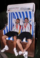 TURMSPRINGEN  Olympia 2008  Synchron, 10-Meter-Turm