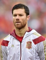 FUSSBALL WM 2014, Gruppenphase: Spanien - Chile