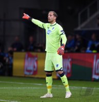 Fussball CHL 18/19 Gruppenphase: TSG 1899 Hoffenheim - Olympique Lyon