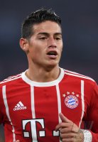 Fussball CHL 17/18 Gruppenphase: FC Bayern Muenchen - RSC Anderlecht