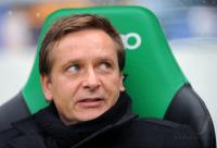 FUSSBALL, 1. BUNDESLIGA, 10. Spieltag: Hannover - Stuttgart