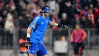 Fussball International CHL 23/24: FC Bayern Muenchen - FC Kopenhagen