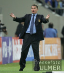 Fussball International WM Quali 2006   Griechenland  - UkraineMiami Heats  vs.  Los Angeles Lakers