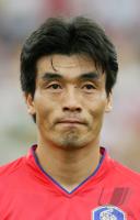 Fussball WM 2006: Suedkorea - Togo