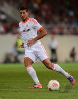 Testspiel: Paulaner Cup - FC Bayern Muenchen