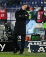 Fussball: 1. Bundesliga Saison 2010/2011: Hannover 96 - VfB Stuttgart