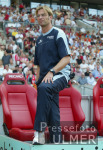 FUSSBALL 1. Bundesliga  Trainer Mainz Jrgen Klopp